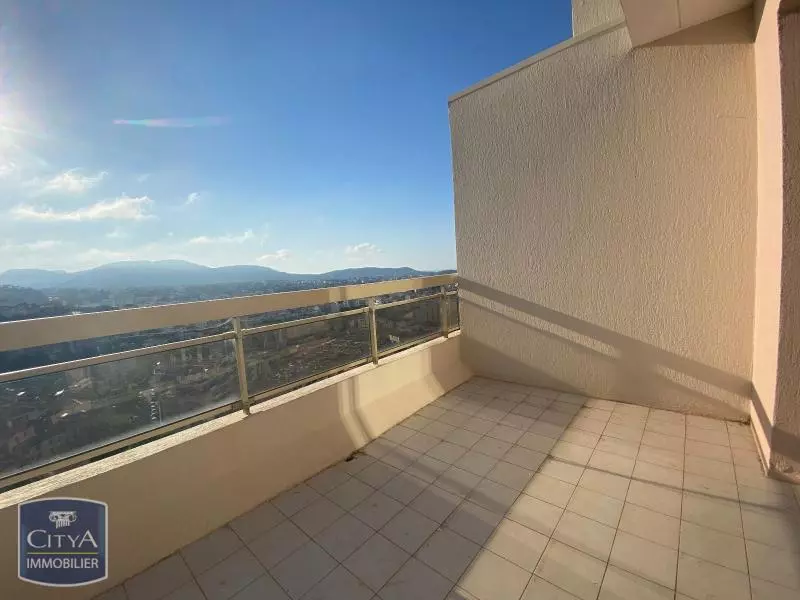 Photo 3 Appartement 1 pièce 20.87m²