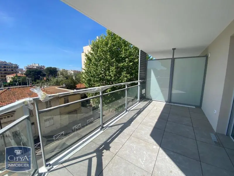 Photo 2 Appartement 2 pièces 41.75m²