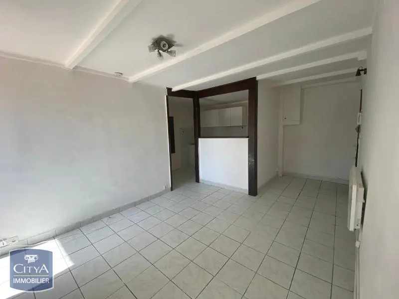 Photo 1 Appartement 2 pièces 36.01m²