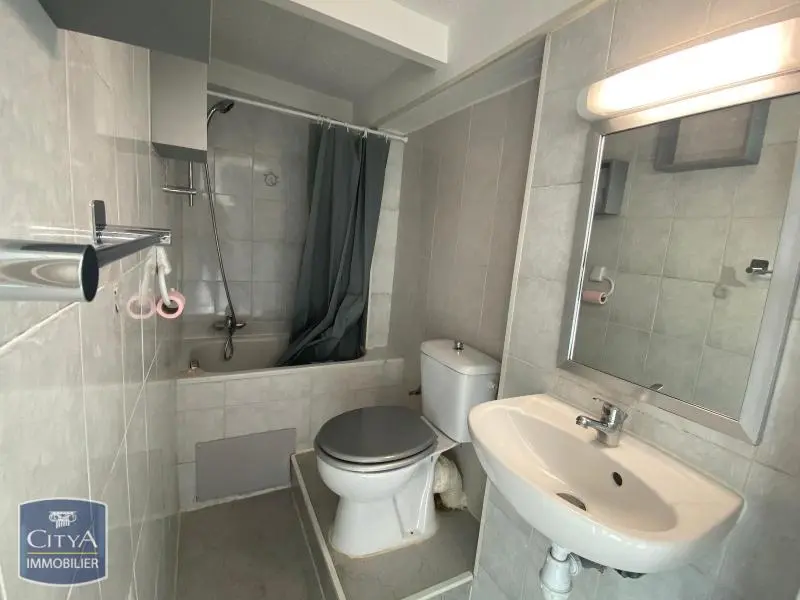 Photo 4 Appartement 1 pièce 15.93m²