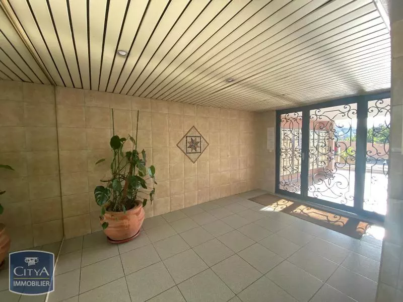 Photo 7 Appartement 1 pièce 20.87m²
