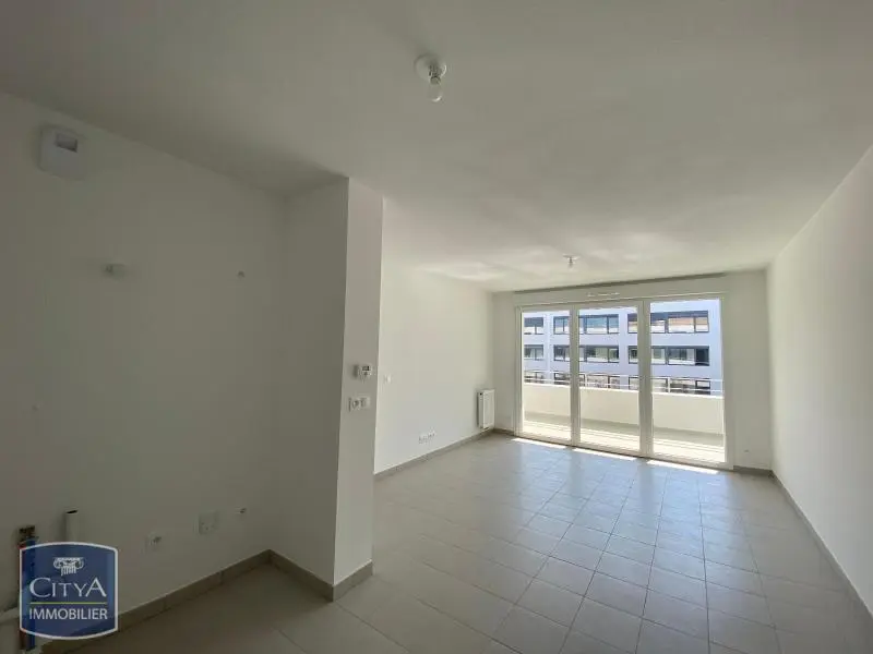 Photo 2 Appartement 2 pièces 40.79m²