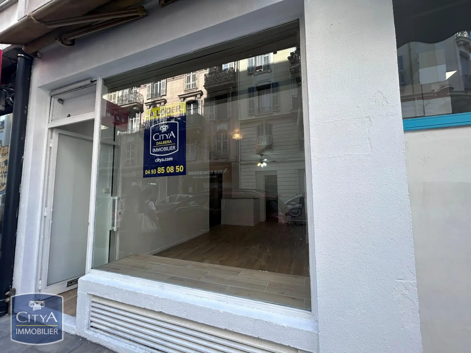 Photo 1 Local Commercial 33.2m²