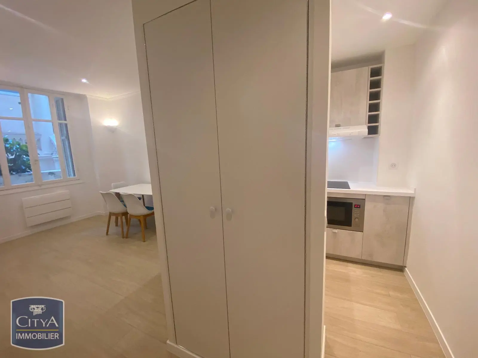 Photo 7 Appartement 1 pièce 26.79m²