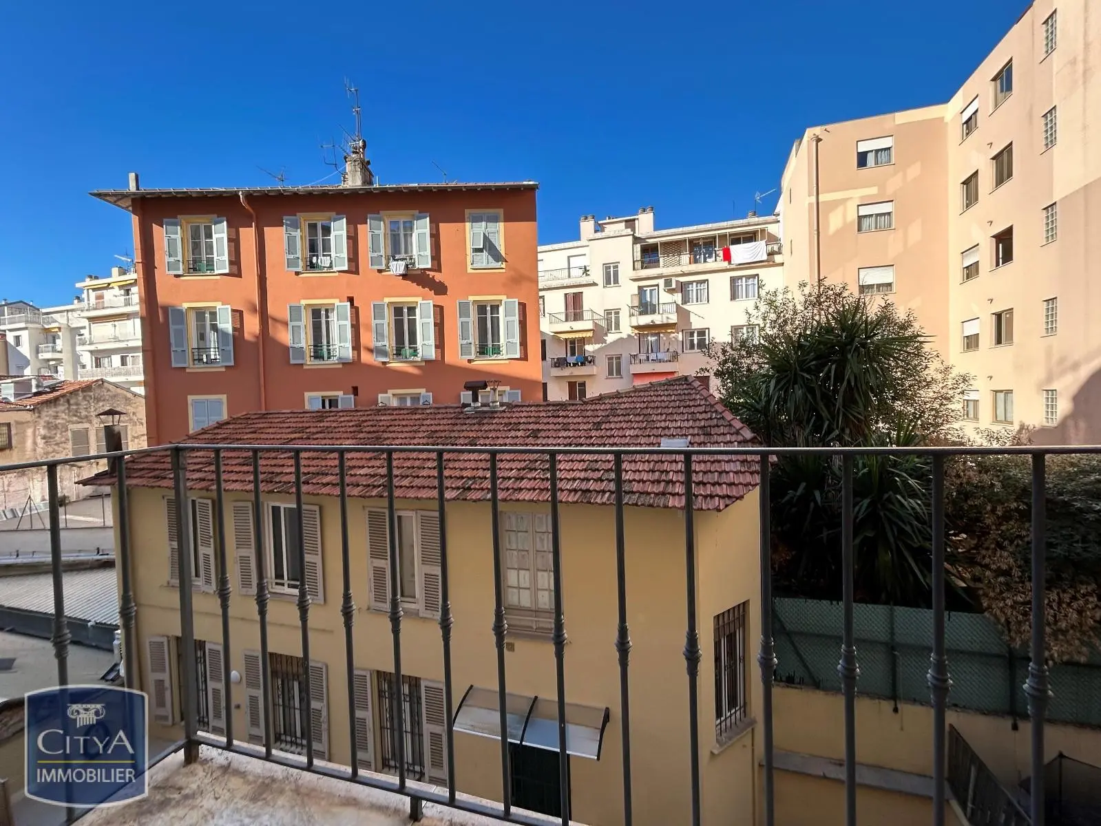 Photo 1 Appartement 2 pièces 40.49m²