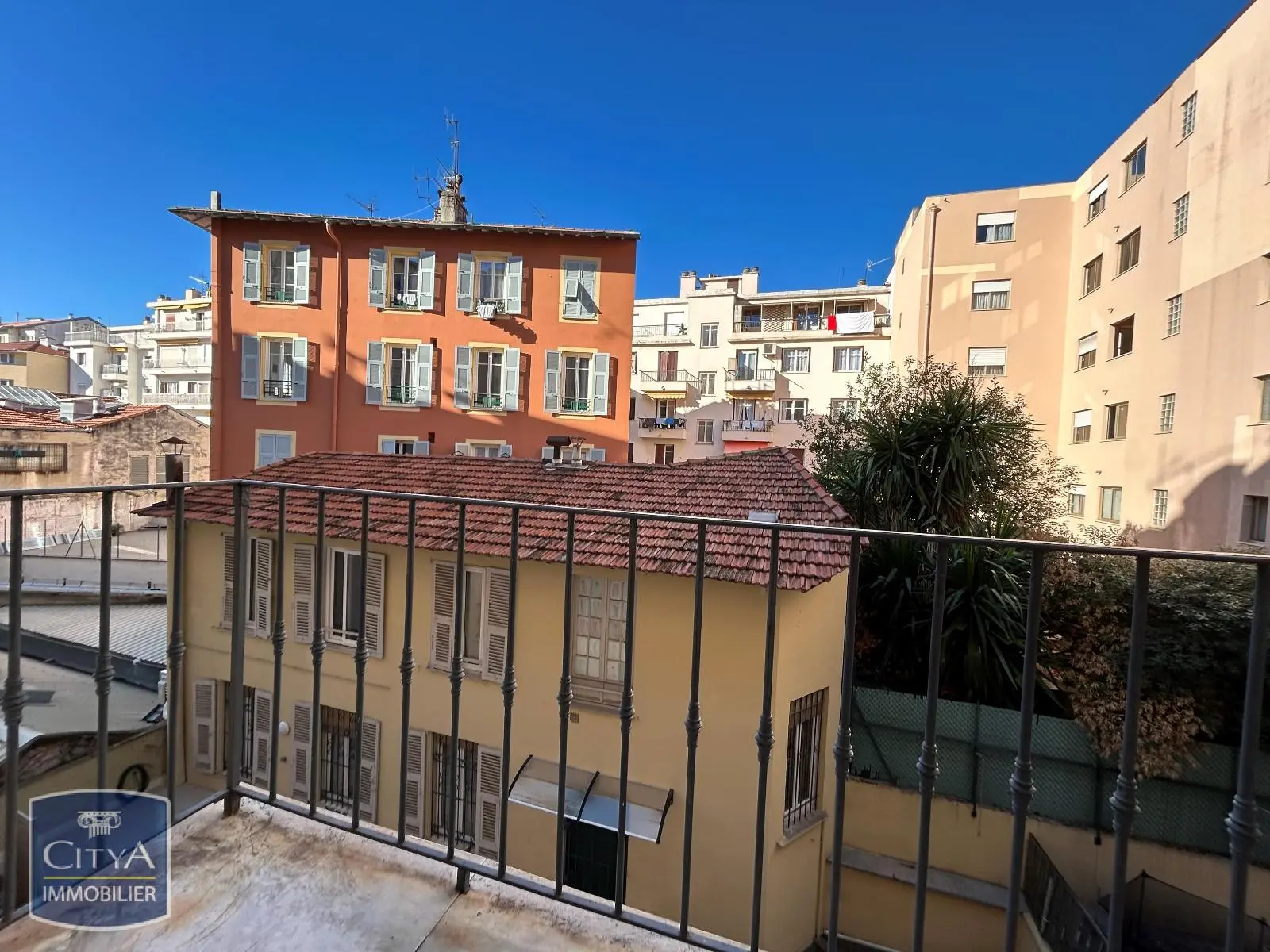 Photo 6 Appartement 2 pièces 41m²