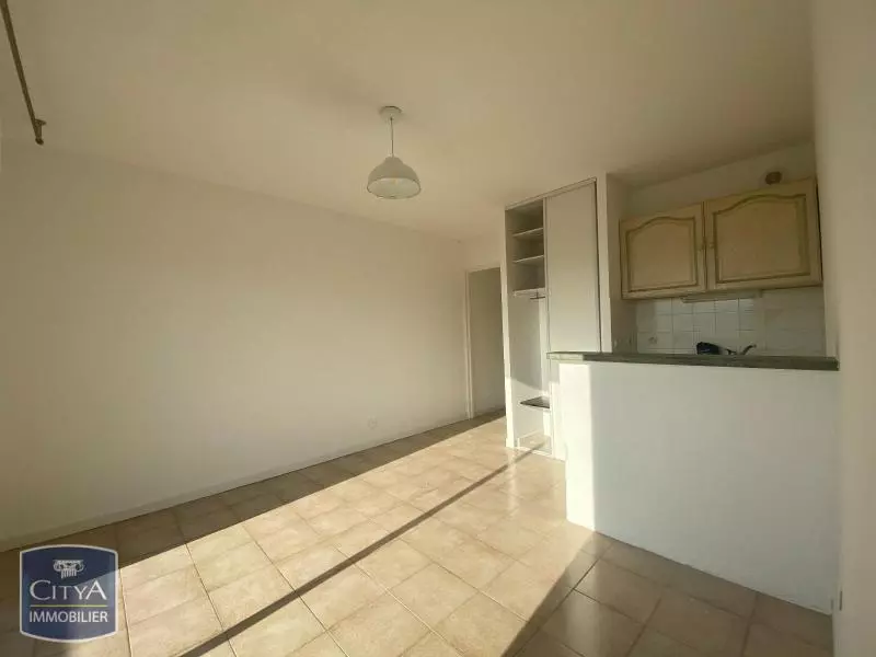 Photo 5 Appartement 1 pièce 20.87m²