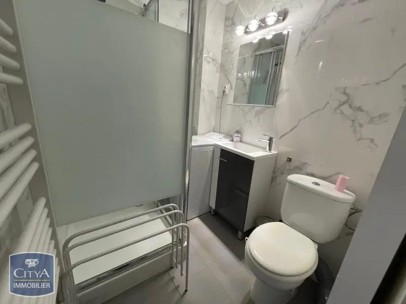 Photo 5 Appartement 2 pièces 25.26m²