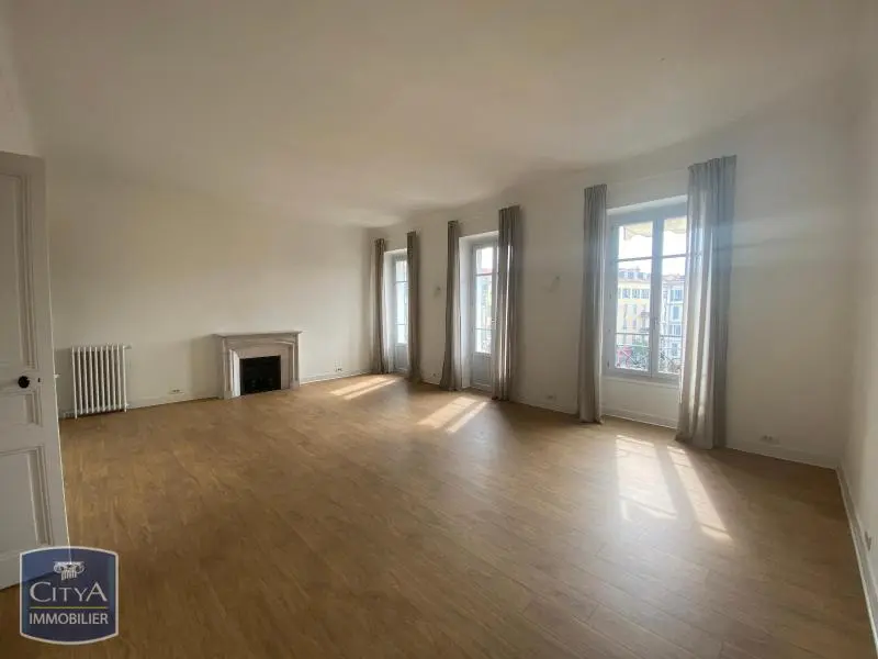 Photo 2 Appartement 3 pièces 109.56m²