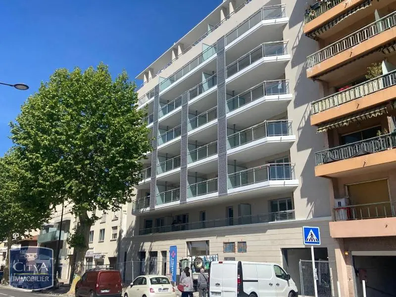 Photo 8 Appartement 2 pièces 41.75m²