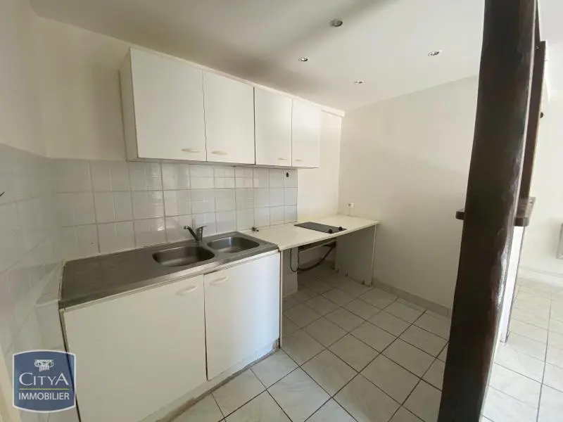 Photo 6 Appartement 2 pièces 36.01m²