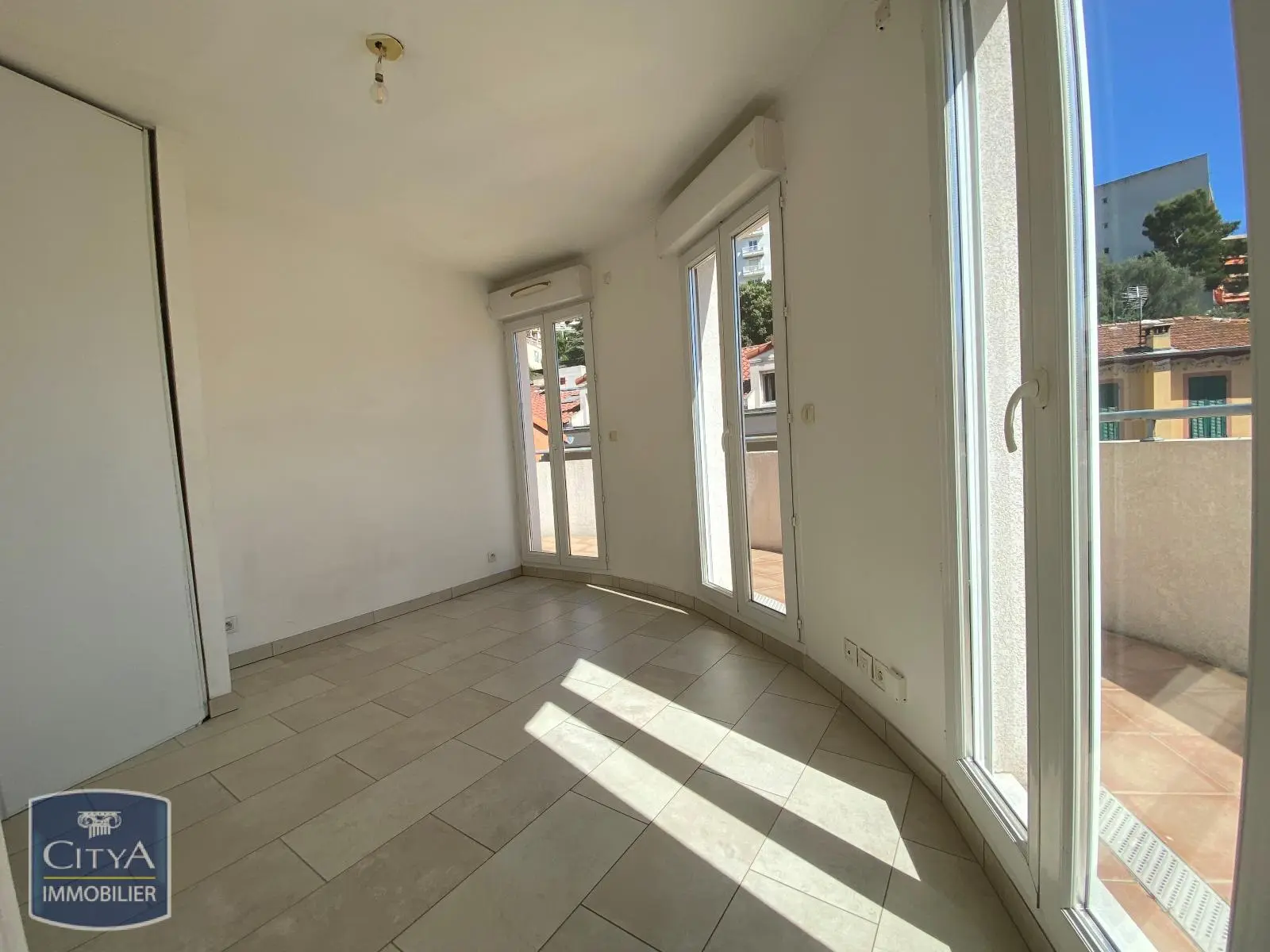 Photo 4 Appartement 2 pièces 29.16m²