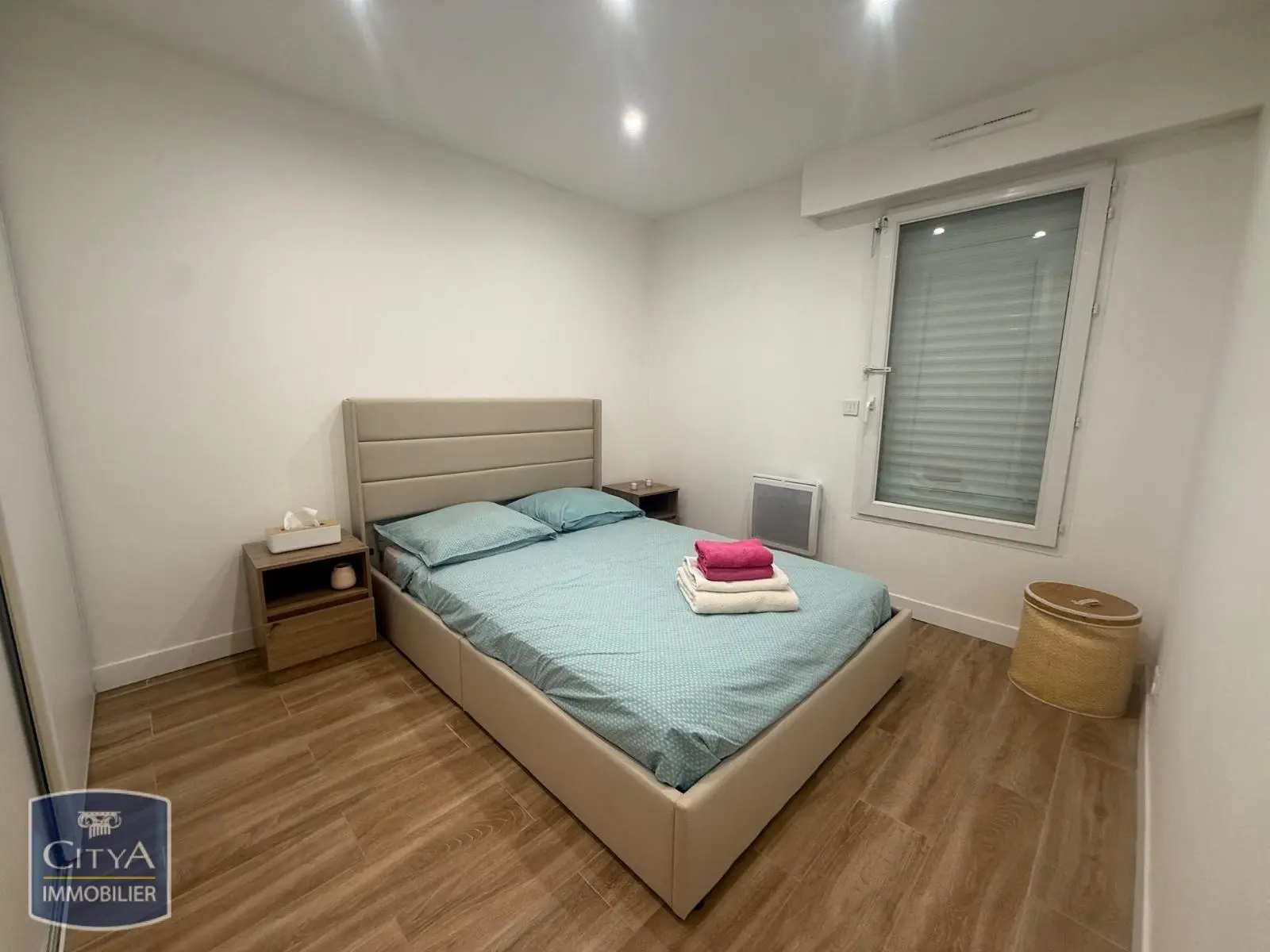Photo 6 Appartement 3 pièces 55.48m²