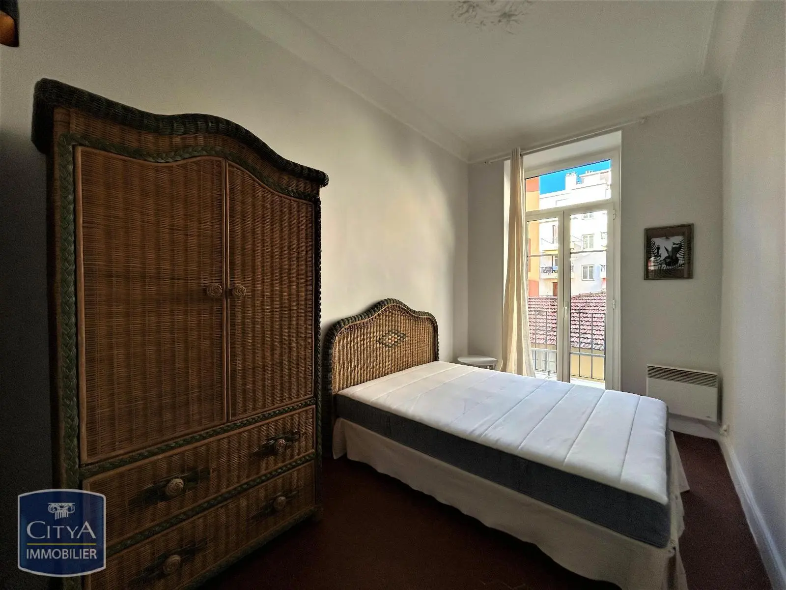 Photo 2 Appartement 2 pièces 40.49m²