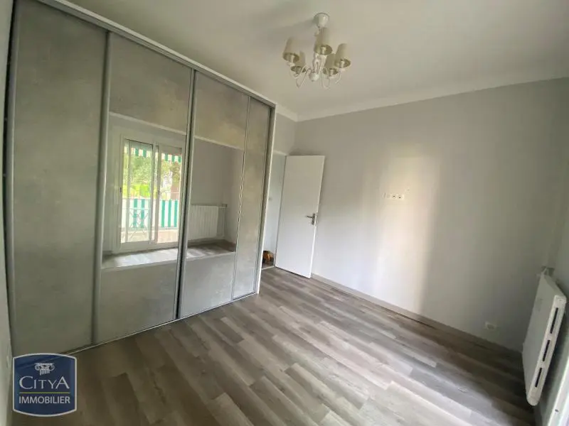 Photo 4 Appartement 3 pièces 57.75m²