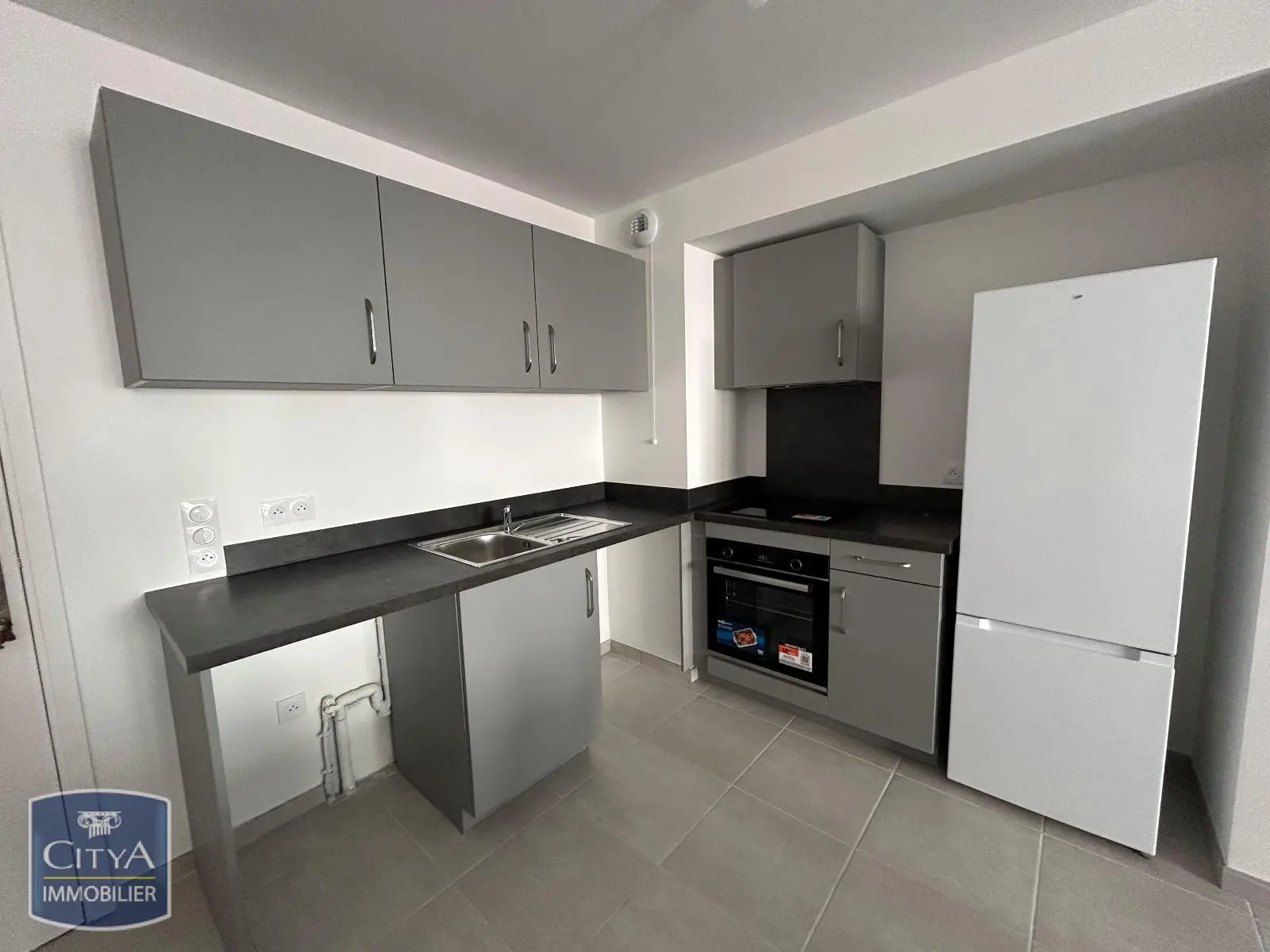 Photo 7 Appartement 3 pièces 61.04m²