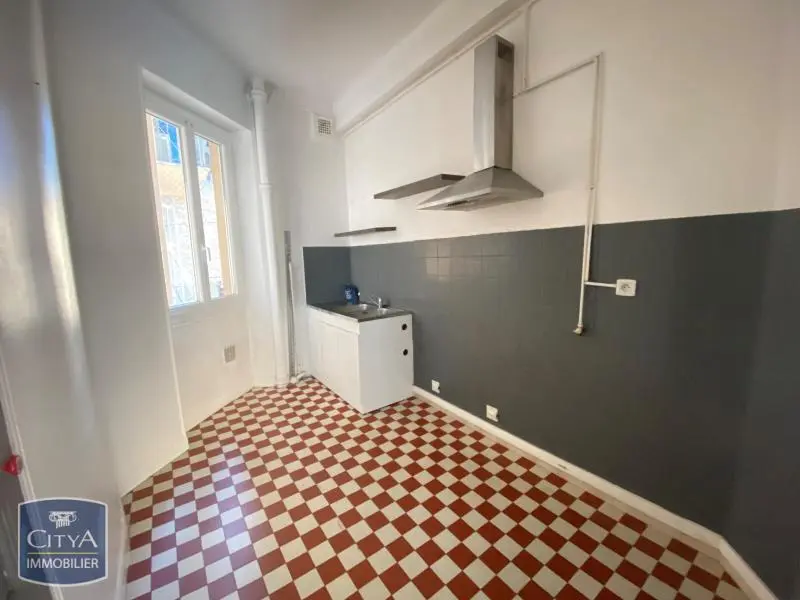 Photo 5 Appartement 3 pièces 57.52m²