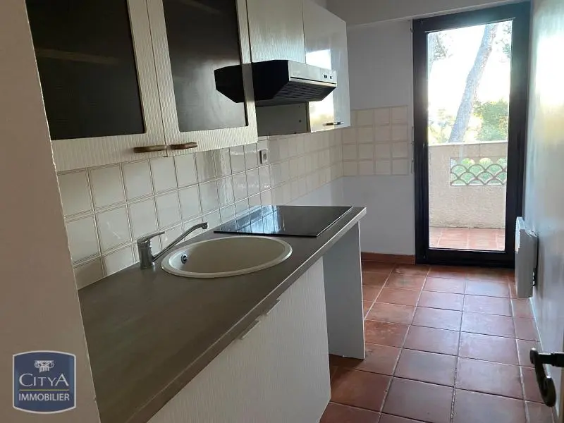 Photo 5 Appartement 2 pièces 43.82m²