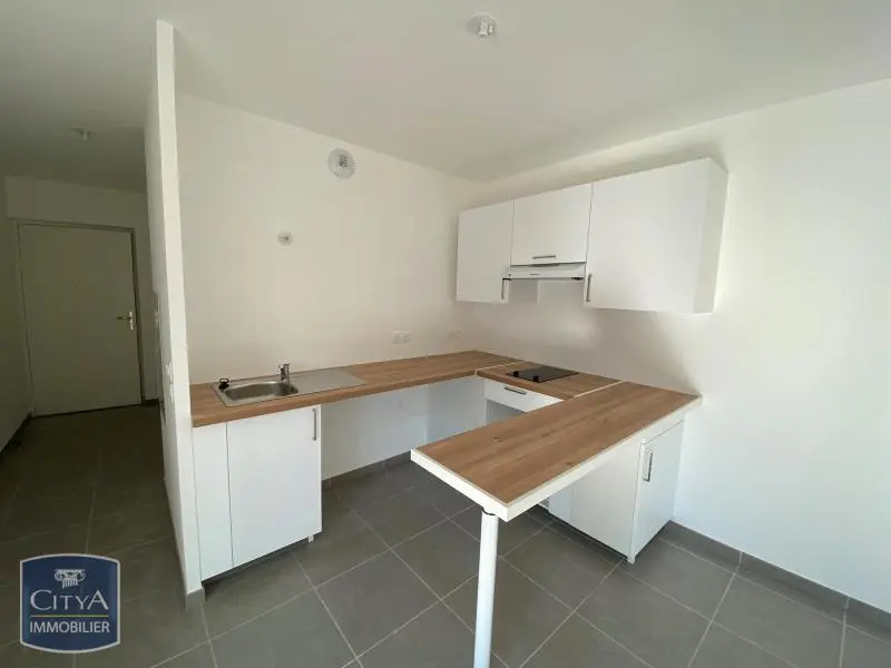 Photo 4 Appartement 1 pièce 35.19m²