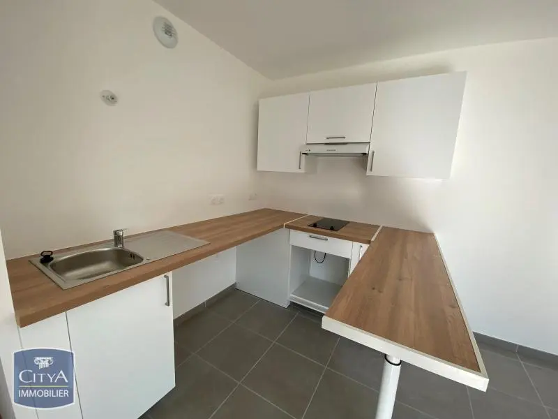 Photo 3 Appartement 1 pièce 35.19m²