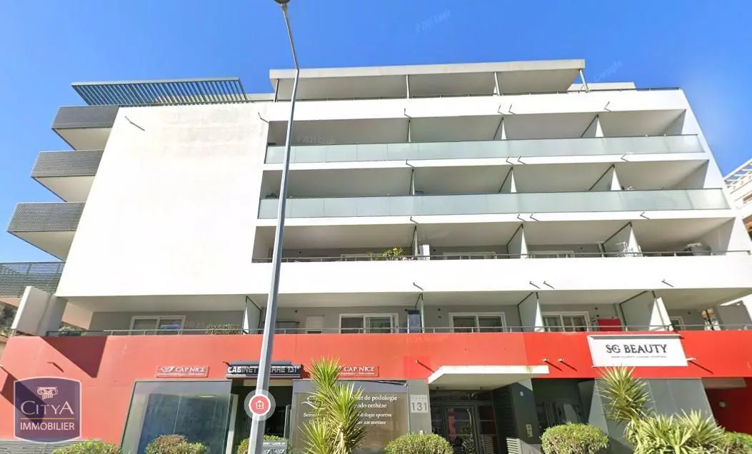 Photo 1 Parking