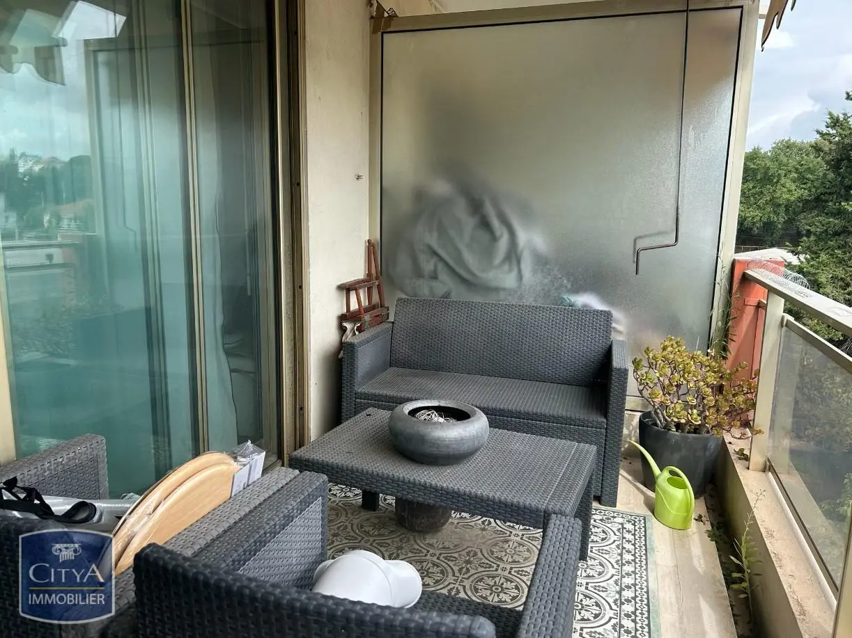 Photo 5 Appartement 1 pièce 26.42m²