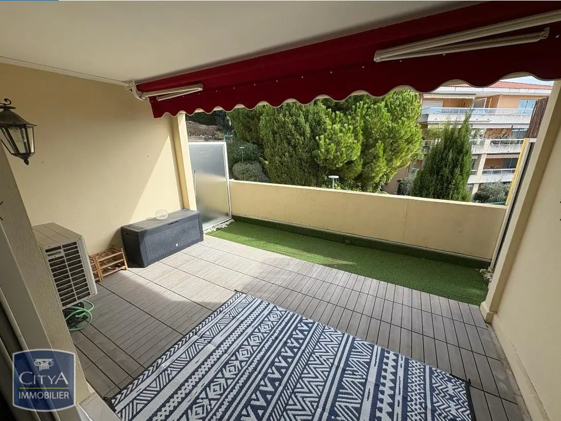 Photo 1 Appartement 2 pièces 53.3m²