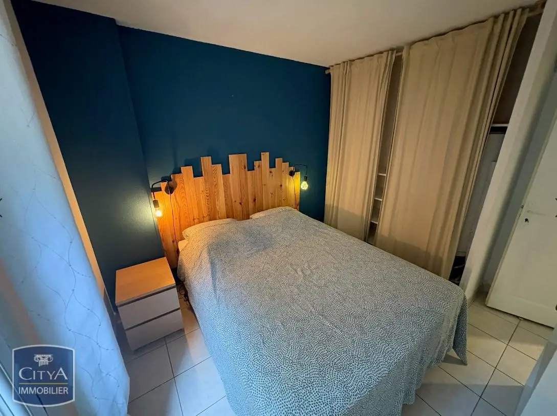 Photo 4 Appartement 2 pièces 53.3m²