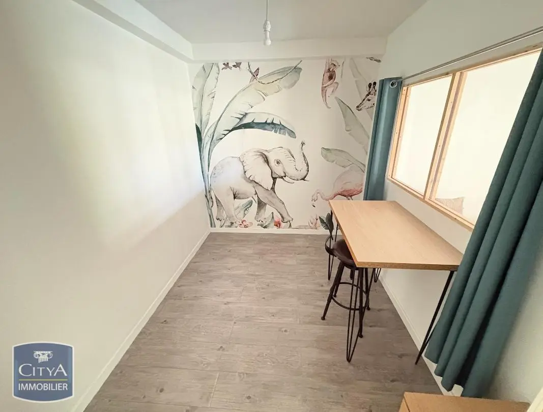 Photo 6 Appartement 2 pièces 53.3m²