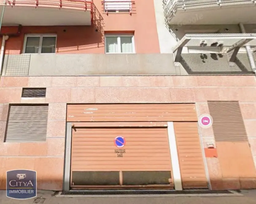 Photo 1 pour Parking Photo 1 Parking