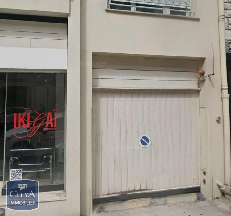 Photo 1 pour Parking Photo 1 Parking