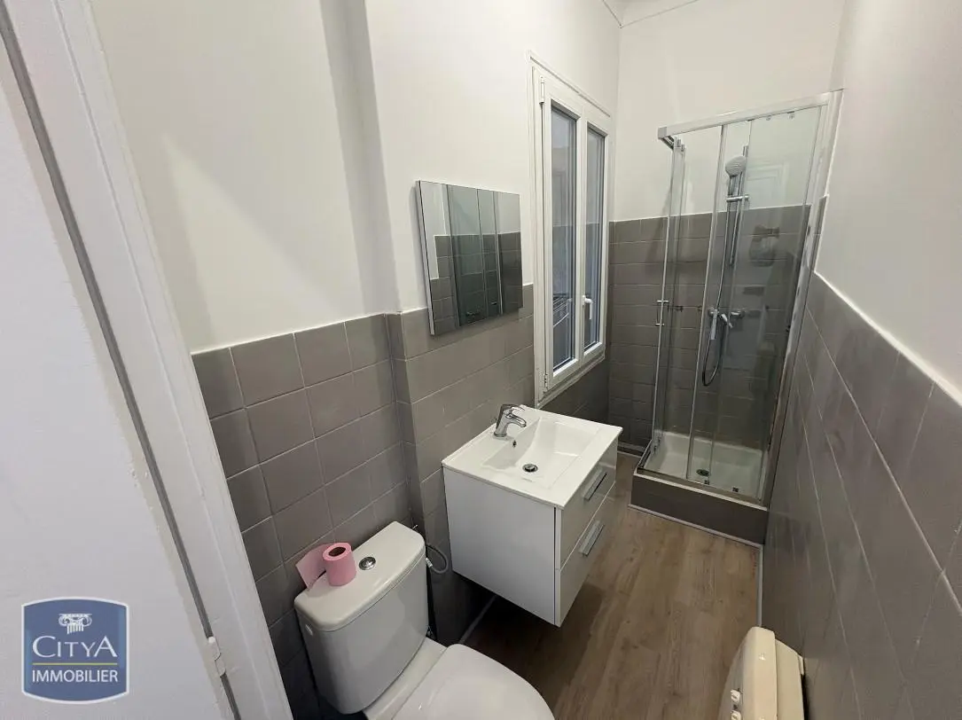 Photo 2 Appartement 2 pièces 32.95m²