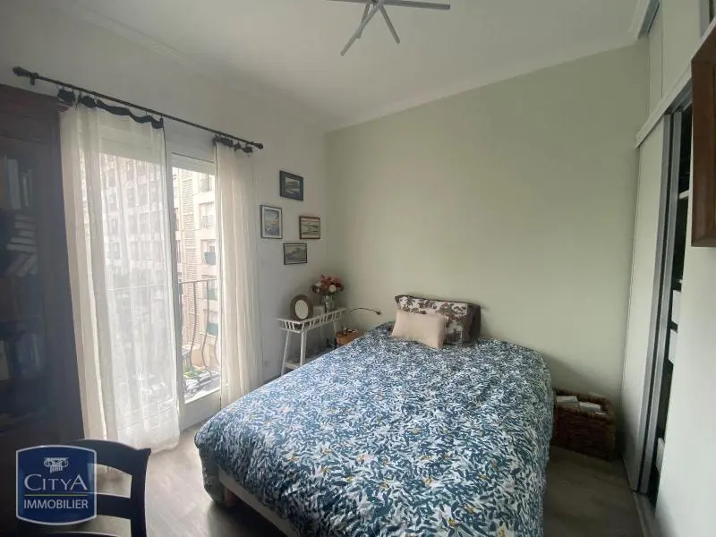 Photo 3 Appartement 3 pièces 57.75m²