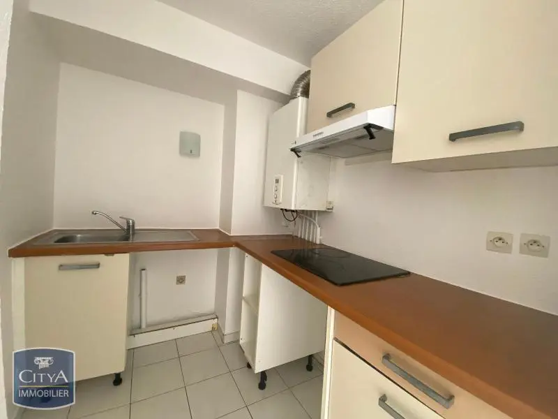 Photo 6 Appartement 1 pièce 25.81m²