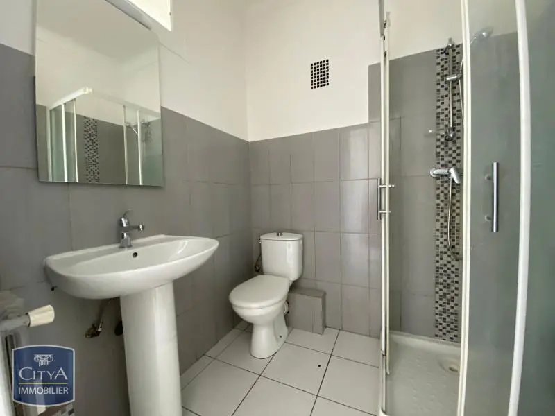 Photo 5 Appartement 1 pièce 27.19m²