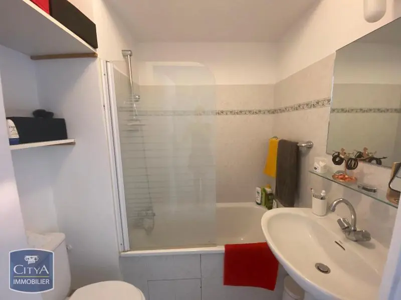 Photo 7 Appartement 1 pièce 18.72m²