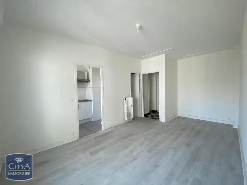 Photo 3 Appartement 1 pièce 27.19m²