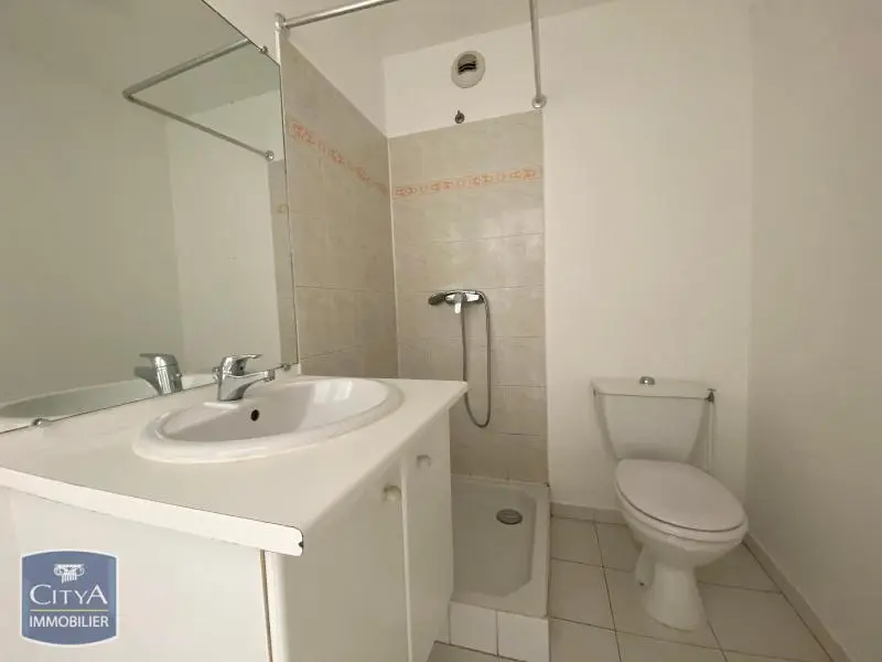 Photo 4 Appartement 1 pièce 25.81m²