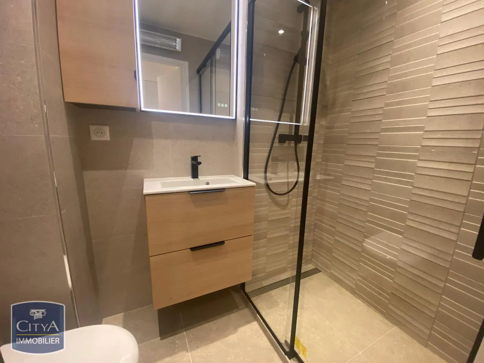 Photo 6 Appartement 1 pièce 26.79m²