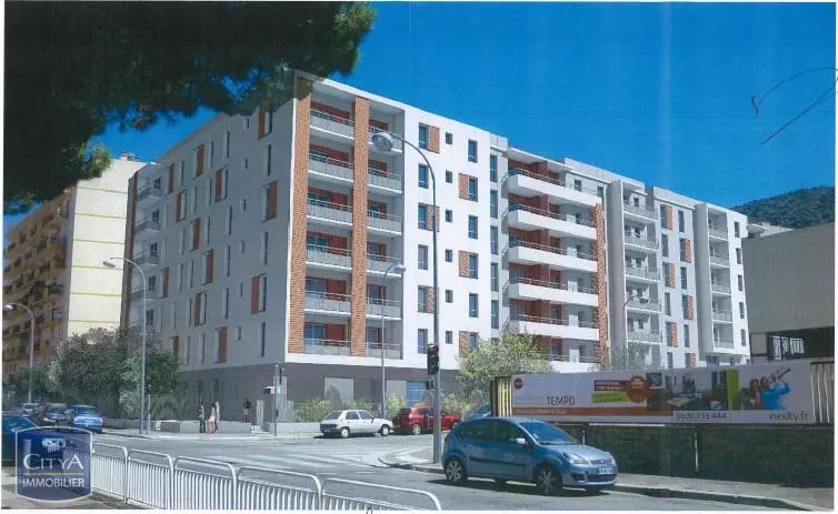 Photo 11 Appartement 3 pièces 57.4m²