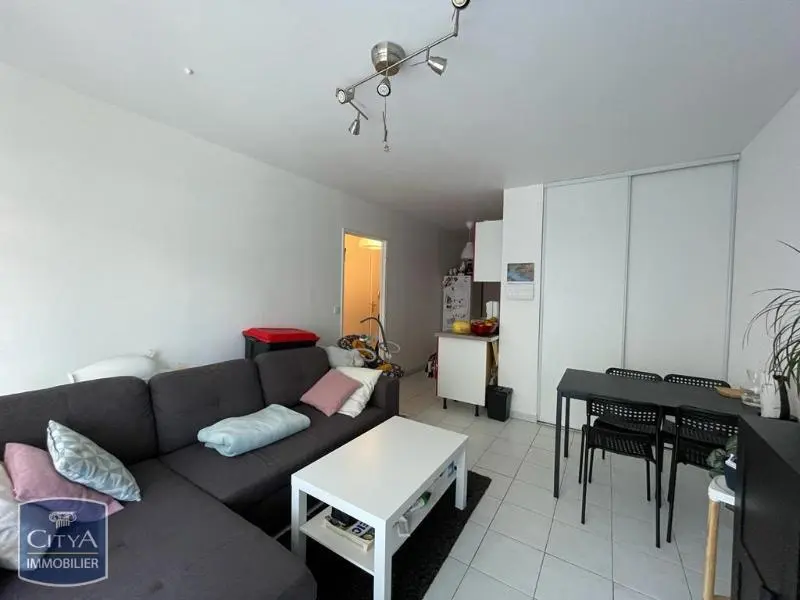Photo 3 Appartement 2 pièces 40.75m²