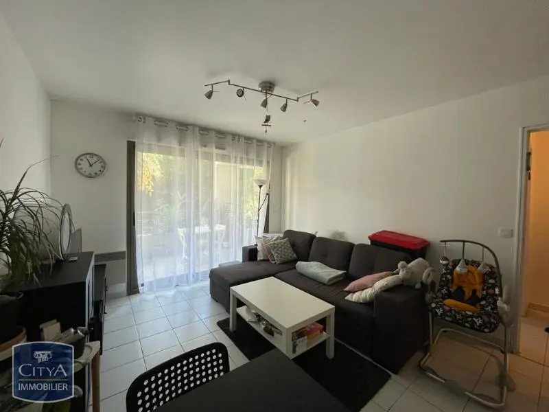 Photo 4 Appartement 2 pièces 40.75m²