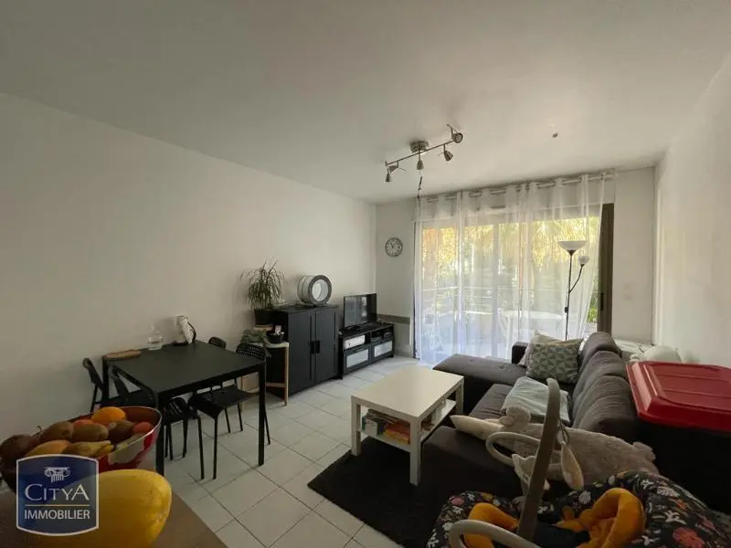 Photo 2 Appartement 2 pièces 40.75m²