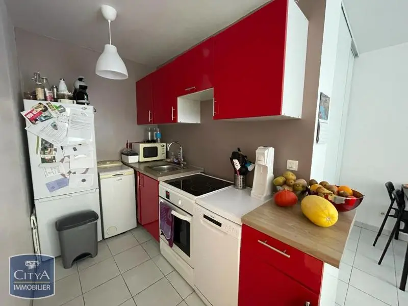 Photo 5 Appartement 2 pièces 40.75m²