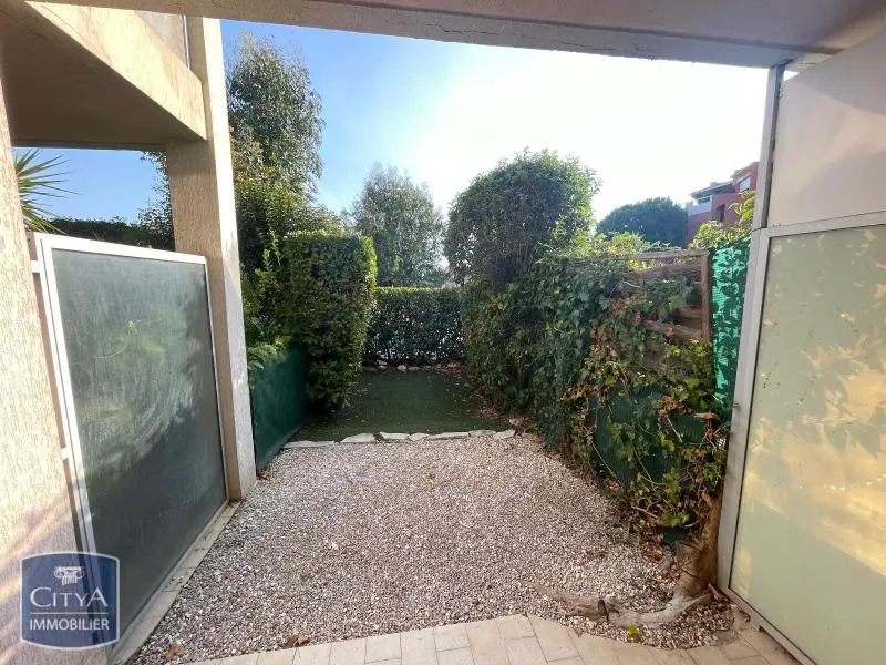 Photo 1 Appartement 1 pièce 18.68m²