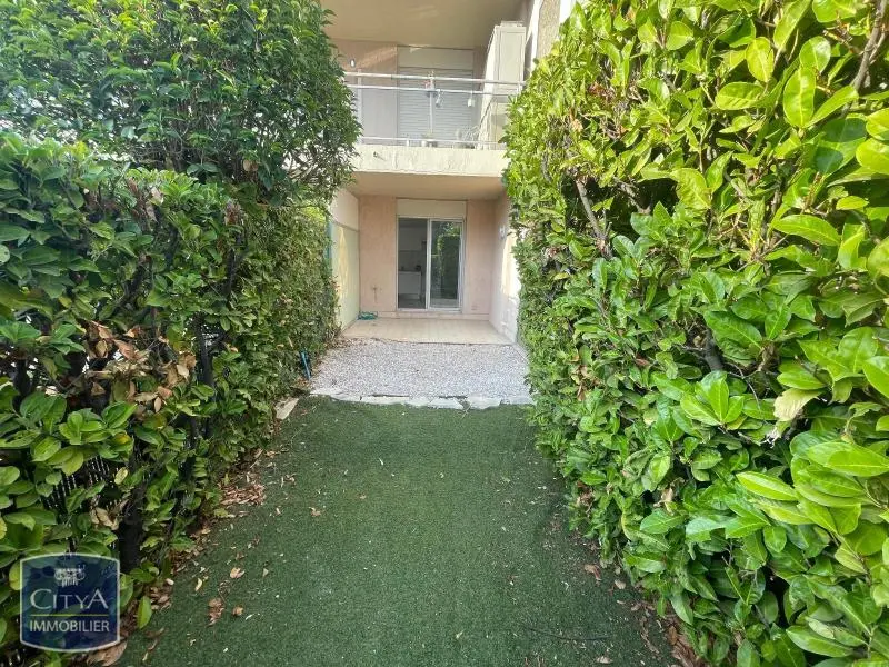 Photo 6 Appartement 1 pièce 18.68m²