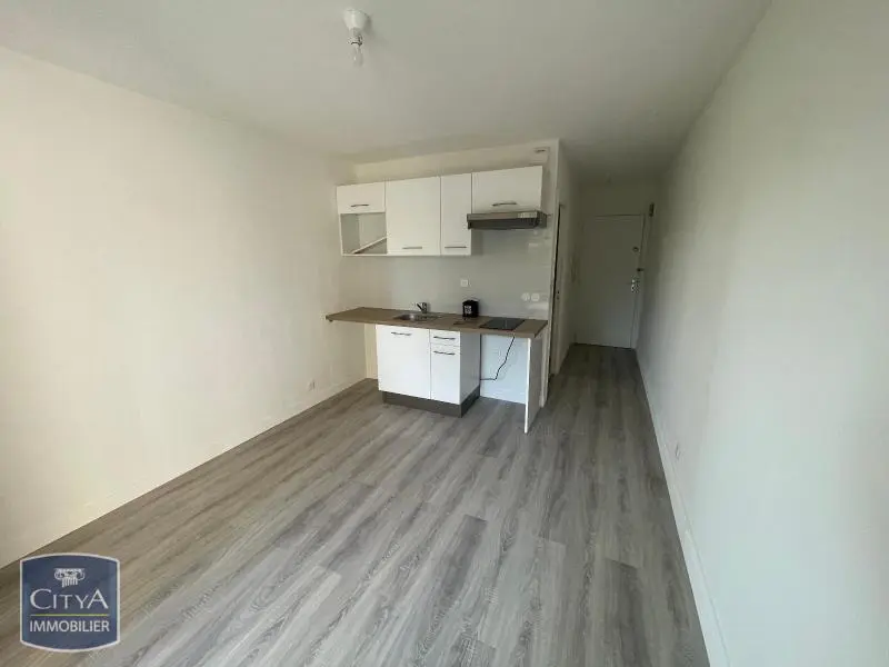 Photo 3 Appartement 1 pièce 18.68m²