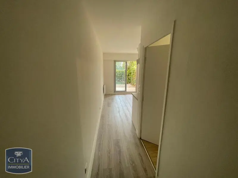 Photo 5 Appartement 1 pièce 18.68m²