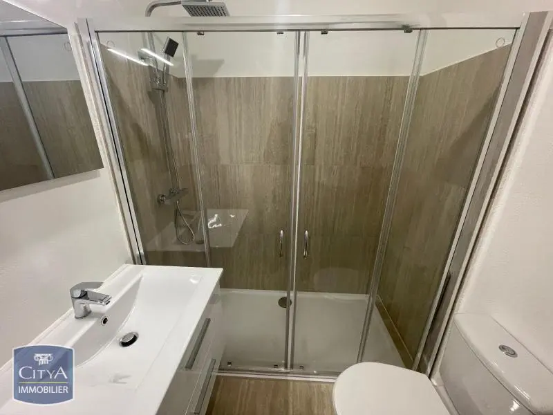 Photo 4 Appartement 1 pièce 18.68m²