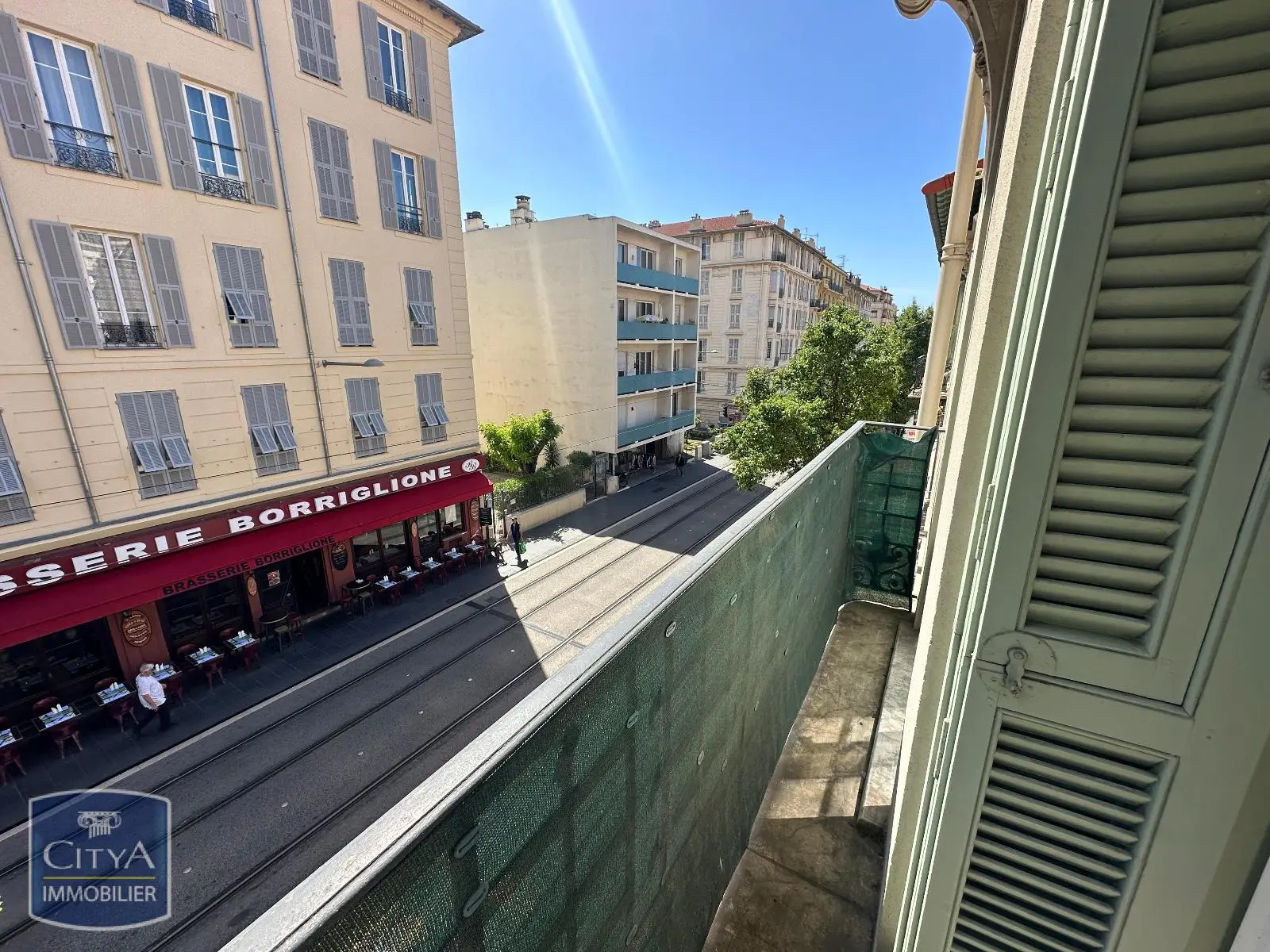 Photo 1 Appartement 2 pièces 39.7m²
